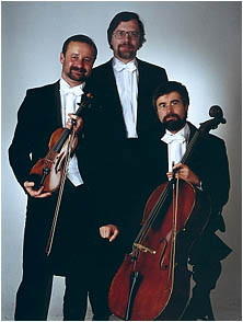 Salonorchester Polonaise