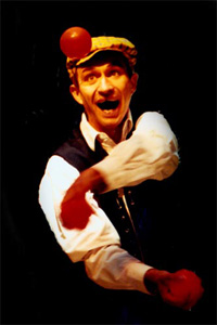 Lukas Weiss