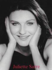 Juliette Sarre