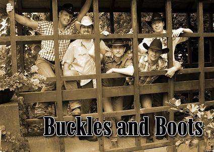 Buckles and Boots