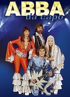 Abba Dacapo