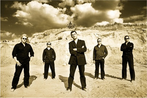PUR Coverband