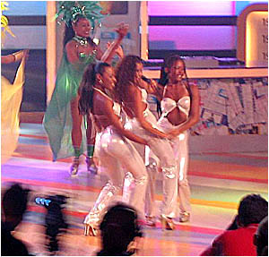 Latinovela