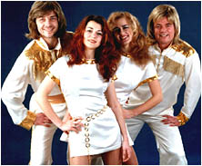 Absolutely ABBA