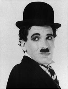 Charlie Chaplin 
