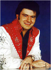 Elvis Presley