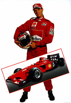 Formel-1 Double