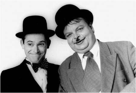 Laurel Hardy