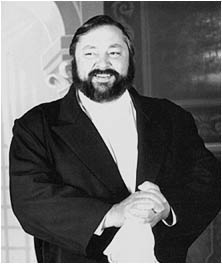 Pavarotti