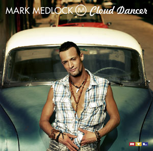 Mark Madlock