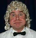 Simo Parker