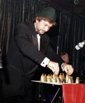 Simo Parker