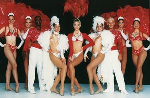 Cabaret Cabaret