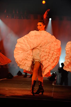 Cancan