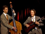 Double Strings