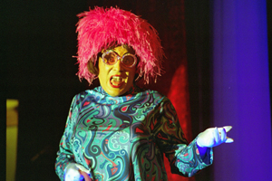 Madame ZsaZsa