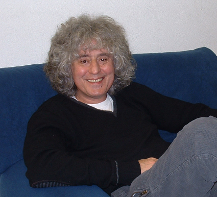 Angelo Branduardi