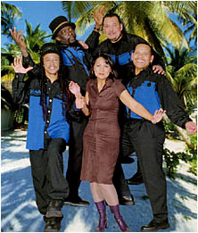 SUNDANCE STEELBAND