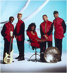 Sundance Steelband