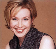 Babette Einstmann