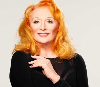 Margot Werner