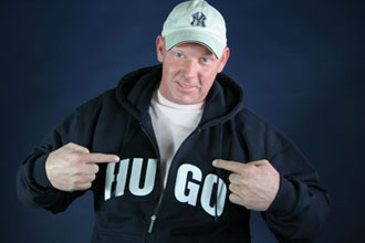 Hugo Bär