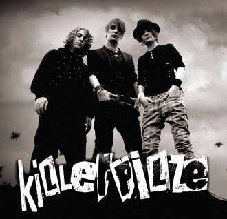 Killerpilze