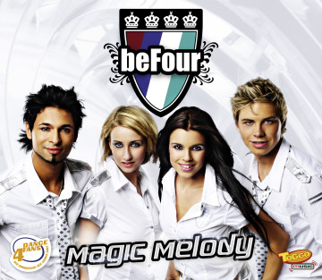 befour