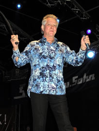 Dave Dee