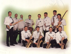 Happy Sound Orchestra Happy Sound Orchestra