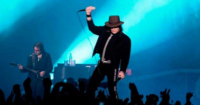 Udo Lindenberg