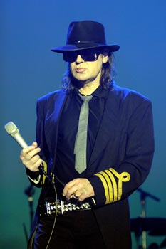 Udo Lindenberg