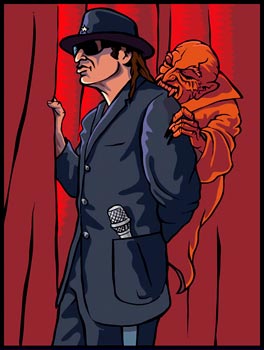 Udo Lindenberg