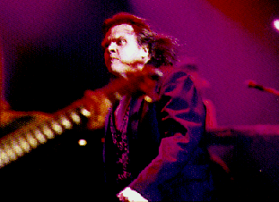 Meat Loaf