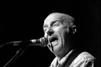 Midge Ure (Ultravox)