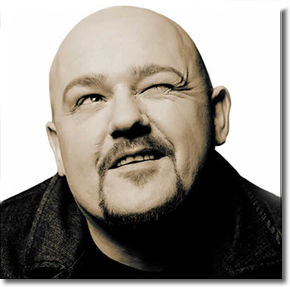 Rolf Stahlhofen
