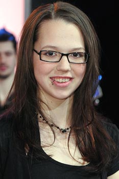 Stefanie Heinzelmann