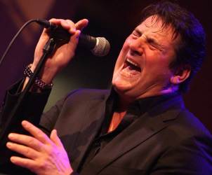 Tony Hadley (Spandau Ballet)