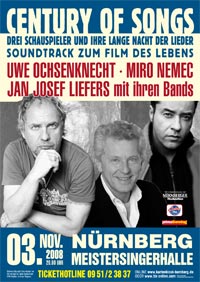 Centrury of Songs