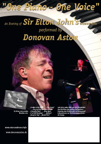 Donovan Aston Donovan Aston