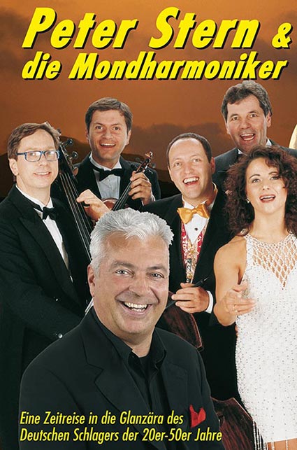Die Mondharmoniker Die Mondharmoniker