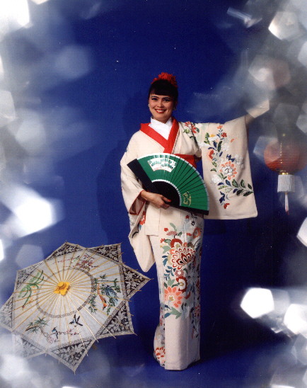 Yoko