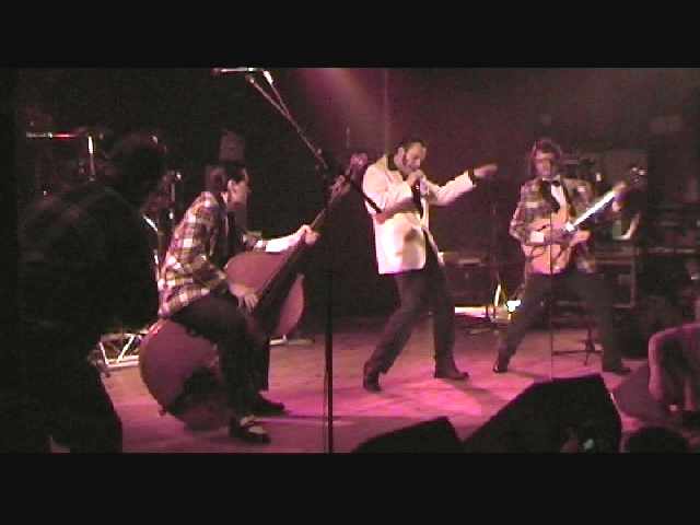 the roll-abouts the roll-abouts