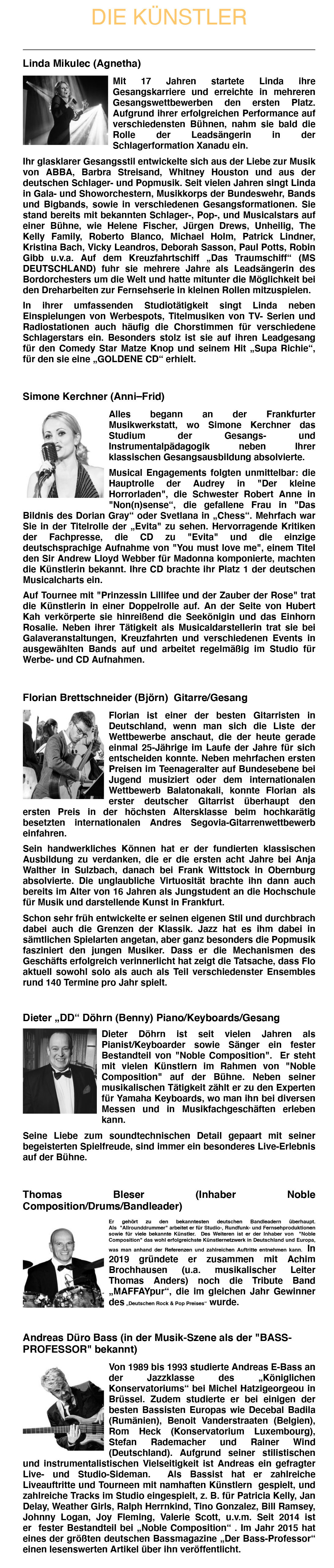 abba kuenstler