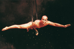 Flying Arts Flying Arts
