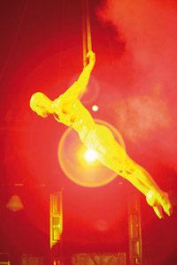 Flying Arts Flying Arts