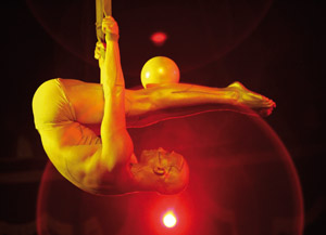 Flying Arts Flying Arts