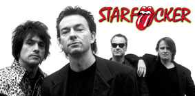 Starfucker Starfucker