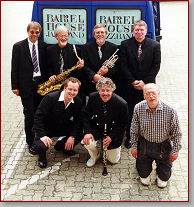 Barrelhouse Barrelhouse