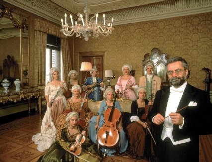 Rondo Veneziano Rondo Veneziano
